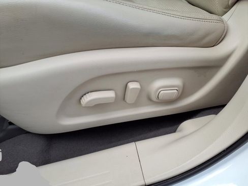 Used 2016 Nissan Murano SL w/ SL Technology Package image 21