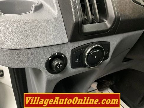 Used 2018 Ford Transit 250 148 Low Roof image 14