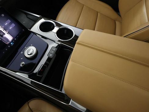 Used 2026 Cadillac Escalade Luxury w/ Touring Package AWD/4WD image 40