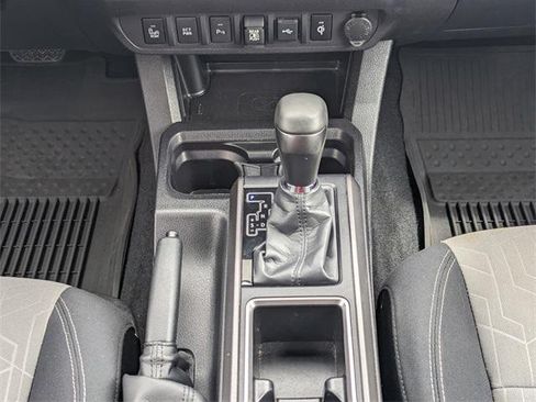 Certified 2023 Toyota Tacoma TRD Sport w/ Advanced Technology Package AWD/4WD image 12