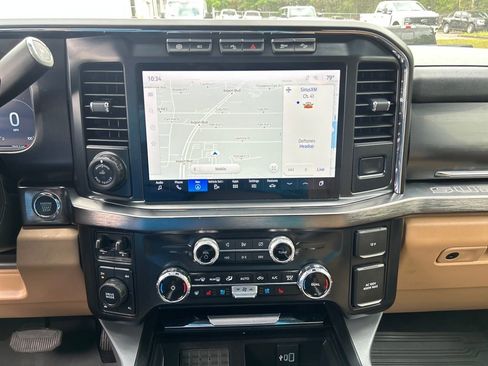 Used 2024 Ford F250 Lariat w/ Lariat Ultimate Package image 17