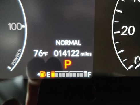Certified 2024 Honda CR-V Sport-L image 27