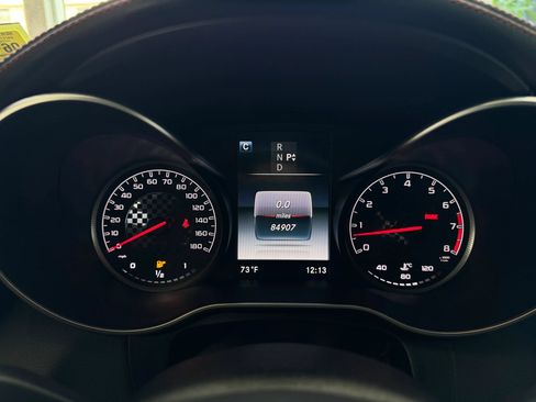 Used 2016 Mercedes-Benz C 450 AMG image 17