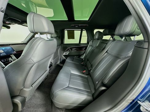 Used 2023 Land Rover Range Rover SE AWD/4WD image 39