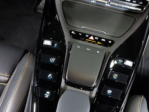 Used 2023 Mercedes-Benz AMG GT 63 S image 68