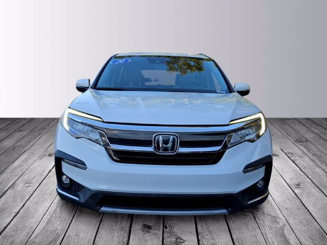 Used 2020 Honda Pilot Touring image 8