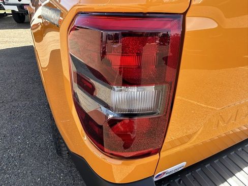 New 2026 Ford Maverick Tremor image 8