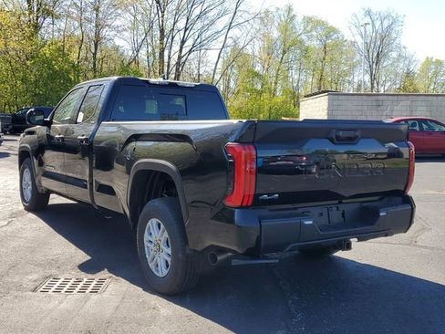 New 2026 Toyota Tundra SR5 AWD/4WD image 3