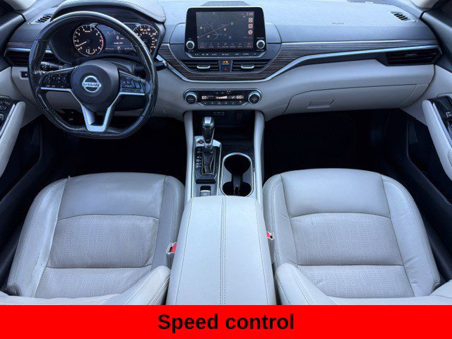 Used 2022 Nissan Altima 2.5 SL FWD image 19