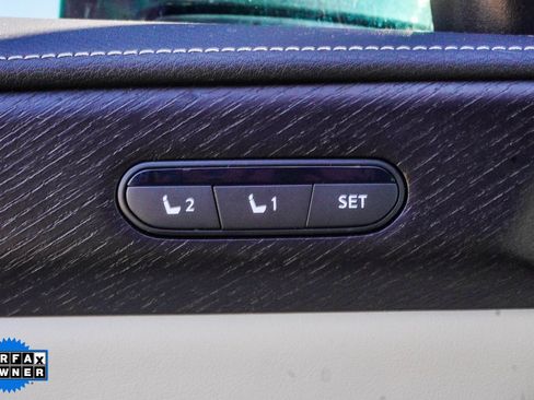 Certified 2022 INFINITI QX60 Sensory w/ Vision Package image 14