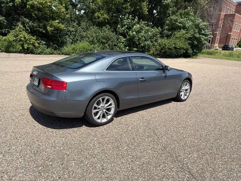 Used 2014 Audi A5 2.0T Premium Plus w/ Premium Plus Package AWD/4WD image 18