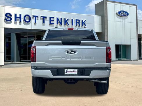 New 2026 Ford F150 STX w/ Equipment Group 200A RWD image 8