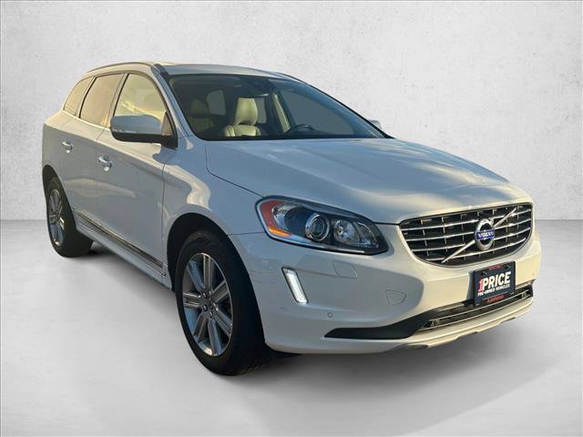 Used 2017 Volvo XC60 T5 Inscription w/ Preferred Option Package FWD image 3