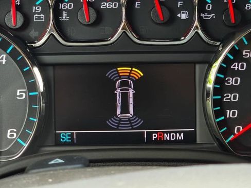 Used 2016 Chevrolet Tahoe LTZ AWD/4WD image 23