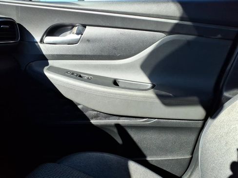 Used 2023 Hyundai Santa Fe SEL w/ Cargo Package image 25