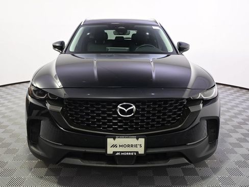 Used 2026 MAZDA CX-50 AWD 2.5 S w/ Premium Package image 10