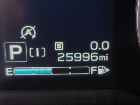 Used 2020 Subaru Forester Premium image 24