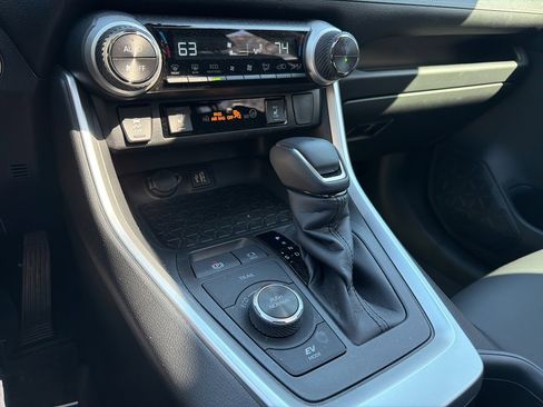Used 2025 Toyota RAV4 XLE Premium w/ Weather Package image 16