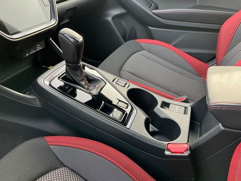 New 2026 Subaru Impreza RS AWD/4WD image 20