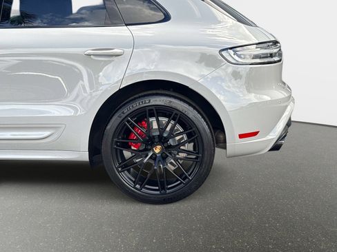 Used 2022 Porsche Macan GTS image 15