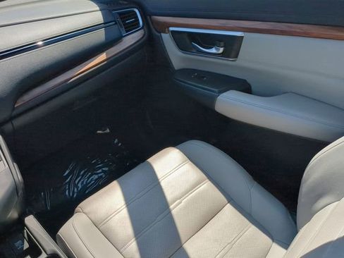 Used 2019 Honda CR-V EX-L image 15