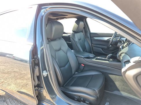 Used 2021 Cadillac CT5 Luxury w/ Sun And Sound Package image 29