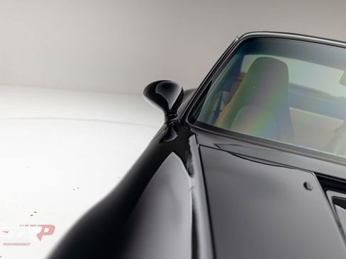 Used 1996 Porsche 911 GT3 RS image 13