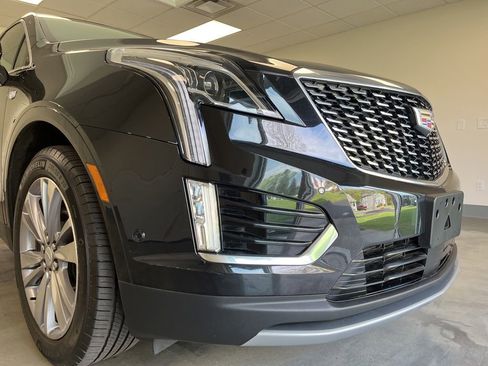 Certified 2023 Cadillac XT5 Premium Luxury w/ Technology Package AWD/4WD image 6