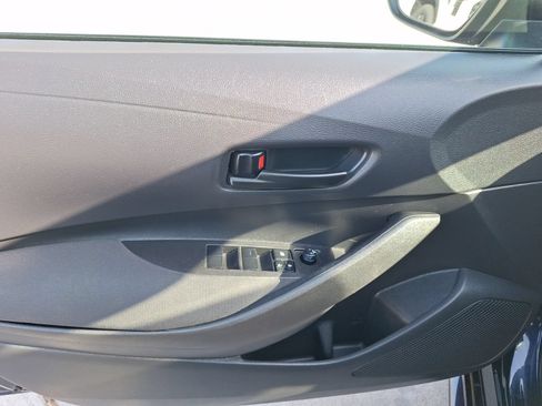 Used 2026 Toyota Corolla LE FWD image 17