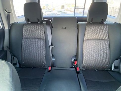 Used 2019 Toyota 4Runner TRD Off-Road image 20