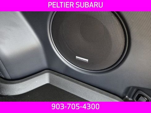 New 2026 Subaru Forester Sport image 10