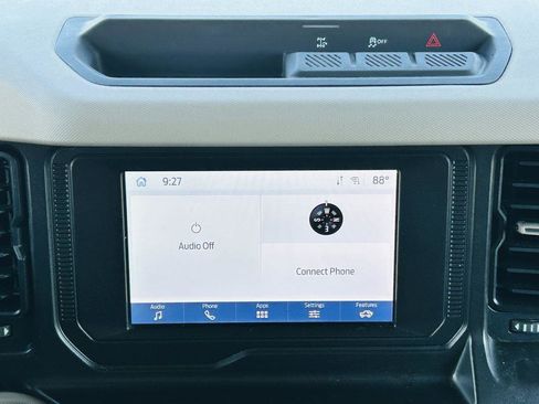 Used 2021 Ford Bronco Big Bend image 14