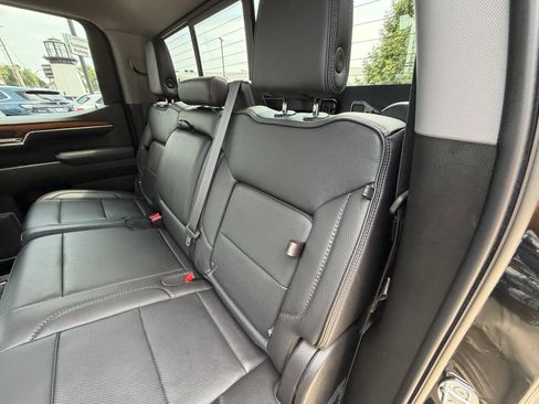 Used 2022 GMC Sierra 1500 Denali AWD/4WD image 24