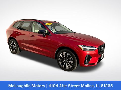 Certified 2023 Volvo XC60 B5 Plus AWD/4WD image 22