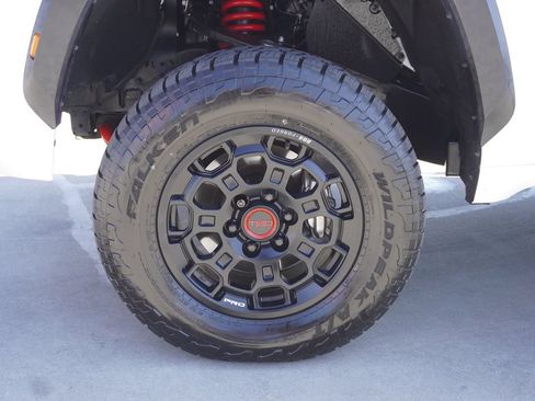 Used 2023 Toyota Tundra TRD Pro AWD/4WD image 22