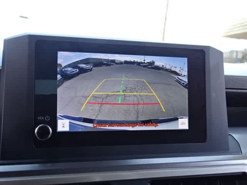 Used 2025 Toyota Tacoma SR5 RWD image 30