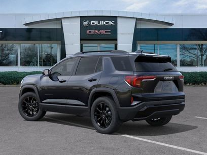 New 2027 GMC Terrain Elevation w/ Elevation Premium Package