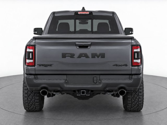 Used 2022 RAM 1500 TRX w/ TRX Level 2 Equipment Group AWD/4WD image 4