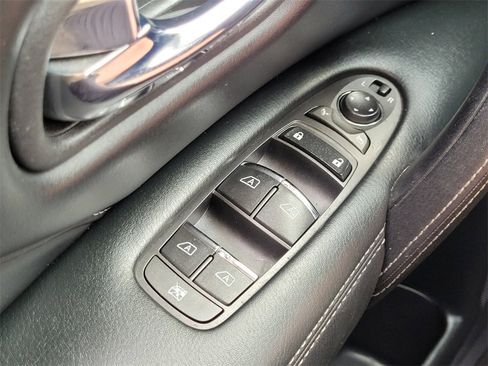 Used 2020 INFINITI QX80 Luxe w/ Proassist Package image 24