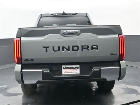 New 2026 Toyota Tundra Limited image 19