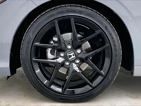 Certified 2026 Honda Civic Sport image 10