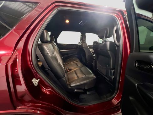 Used 2020 Dodge Durango GT w/ Blacktop Package image 21