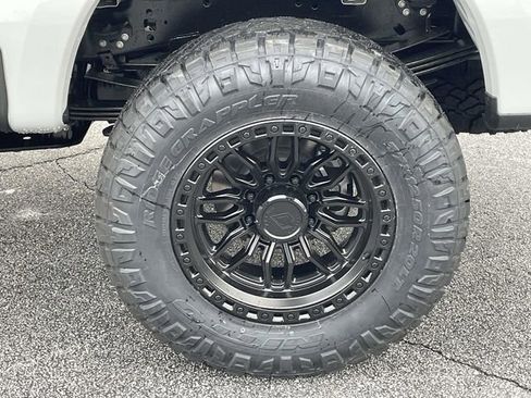 New 2026 Ford F250 Lariat w/ Tremor Off-Road Package image 21