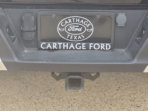 Used 2023 Ford F150 King Ranch w/ Equipment Group 601A High image 13