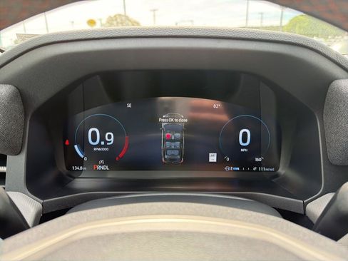 New 2026 Ford Explorer Active image 28