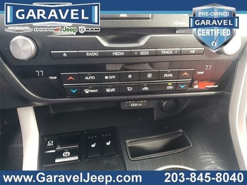 Used 2022 Lexus RX 350 AWD image 33