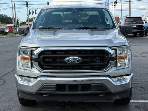 Used 2022 Ford F150 XLT AWD/4WD image 9