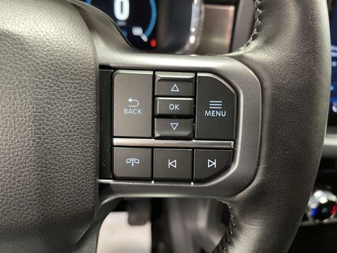 Used 2023 Ford F150 Lariat w/ Equipment Group 502A High image 21