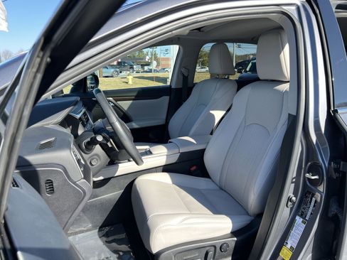 Used 2022 Lexus RX 350 350 image 13