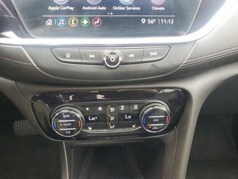 Used 2021 Buick Encore GX Essence w/ Experience Buick Package image 24